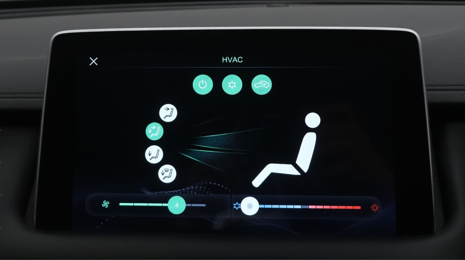 Used MG MG HS 2023 for sale - 77685905: Photo 12