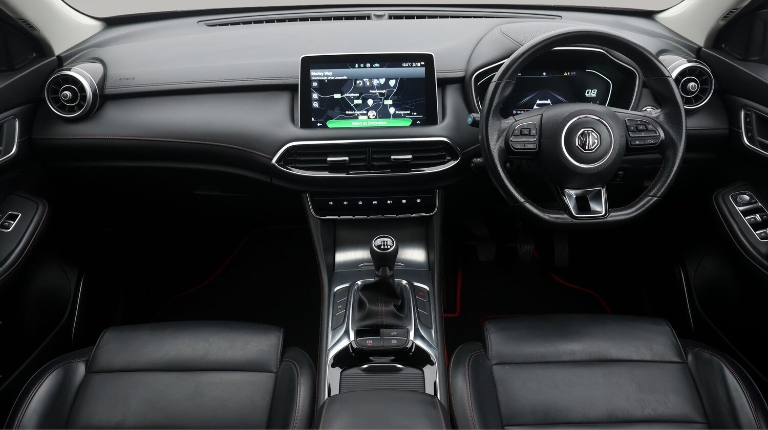 Used MG MG HS 2023 for sale - 77685905: Photo 13