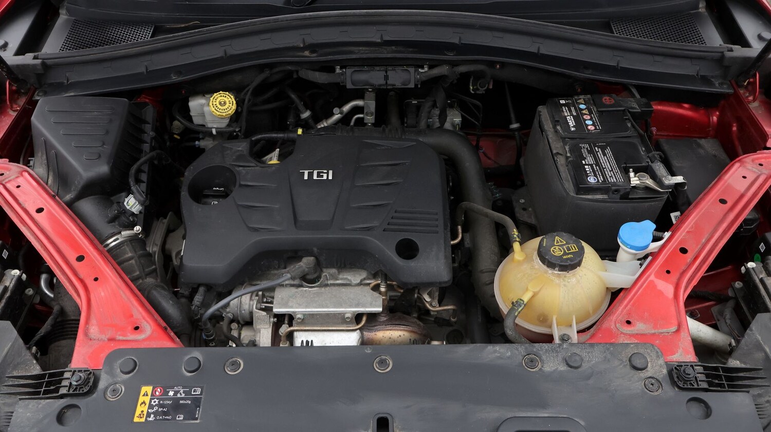 Used MG MG HS 2023 for sale - 77685905: Photo 19