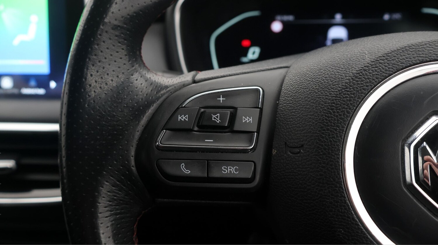 Used MG MG HS 2023 for sale - 77685905: Photo 22