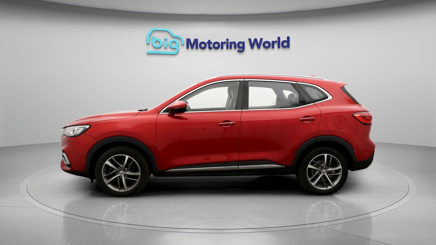 Used MG MG HS 2023 for sale - 77685905: Photo 4