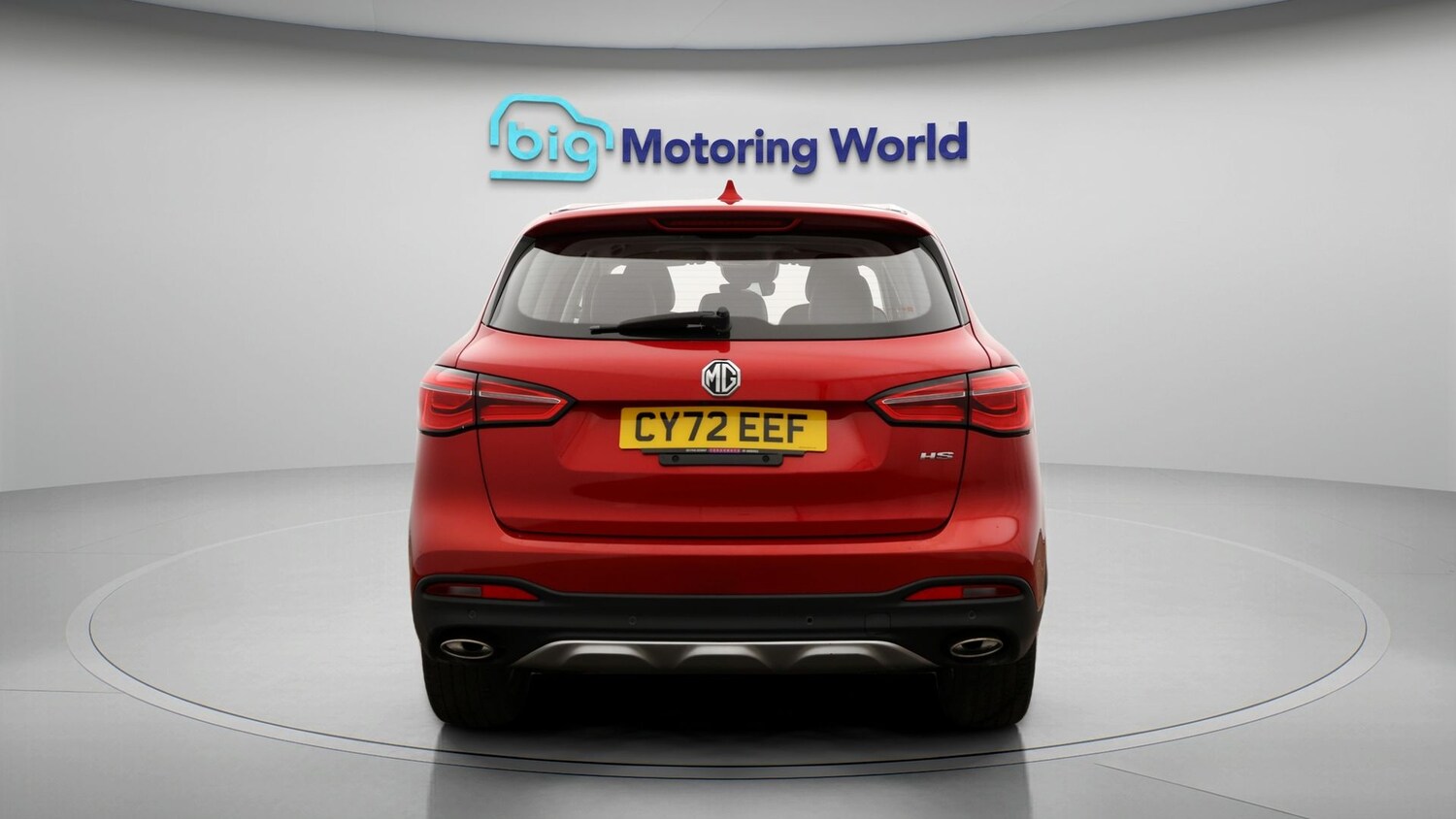 Used MG MG HS 2023 for sale - 77685905: Photo 6