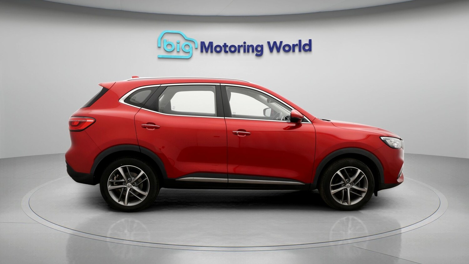 Used MG MG HS 2023 for sale - 77685905: Photo 8