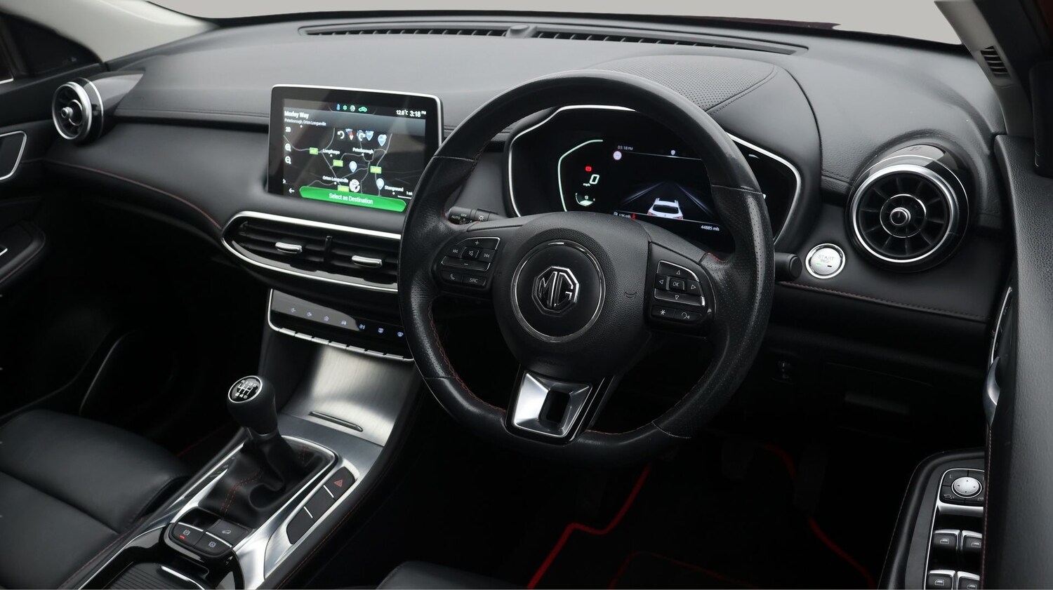 Used MG MG HS 2023 for sale - 77685905: Photo 9