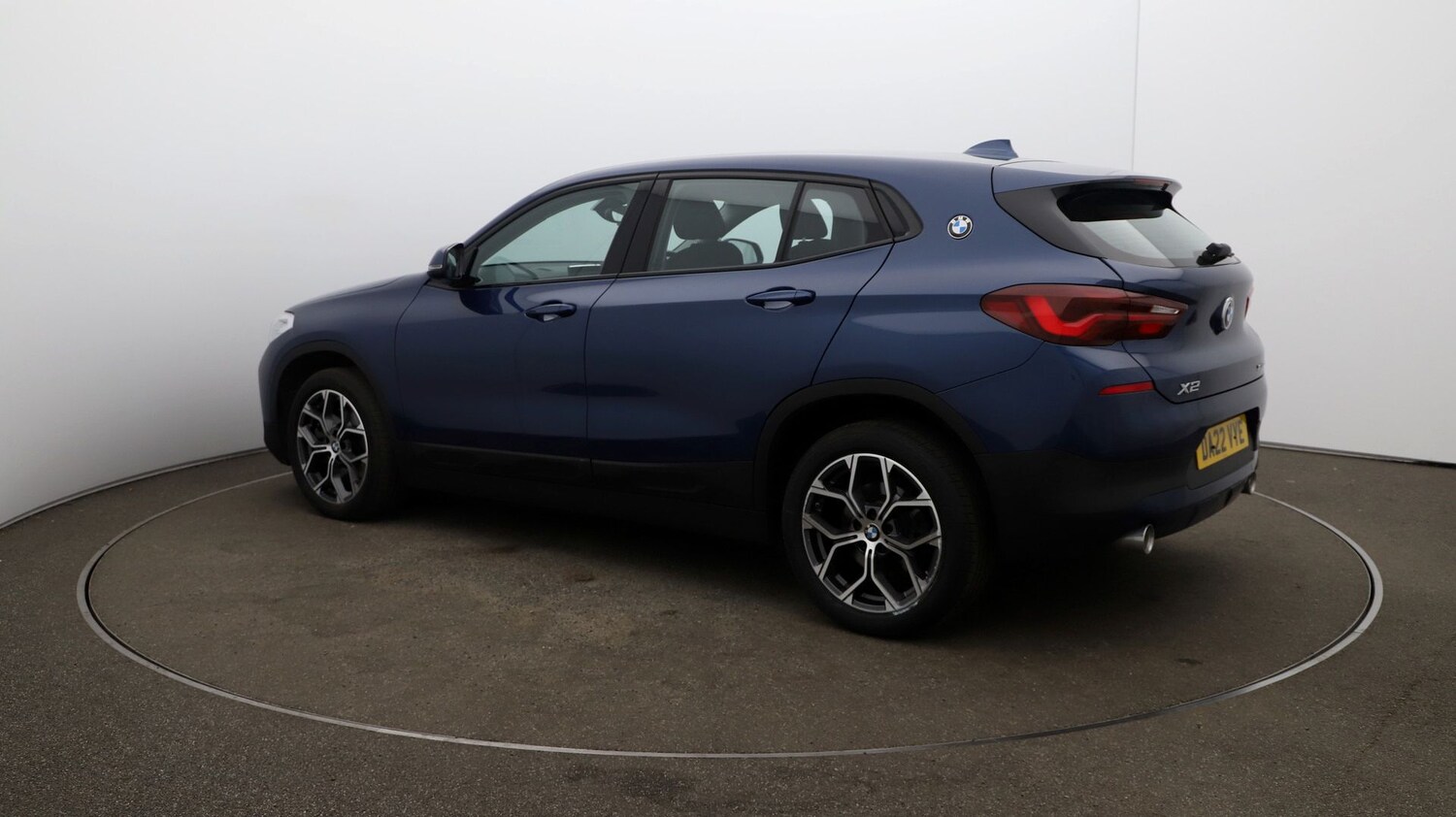 Used BMW X2 for sale - 76809478: Photo 28