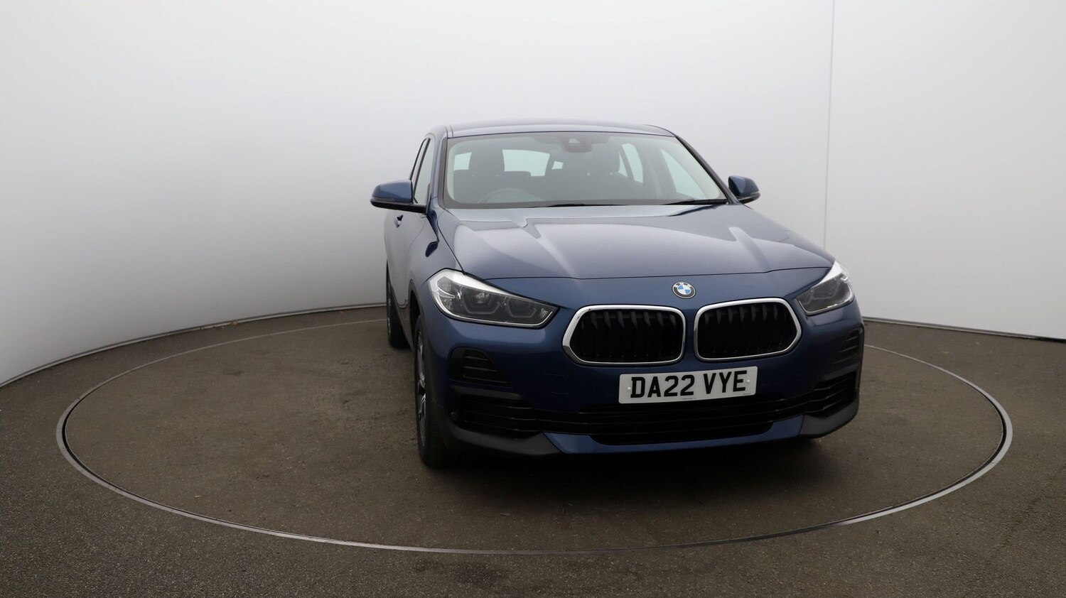 Used BMW X2 for sale - 76809478: Photo 34