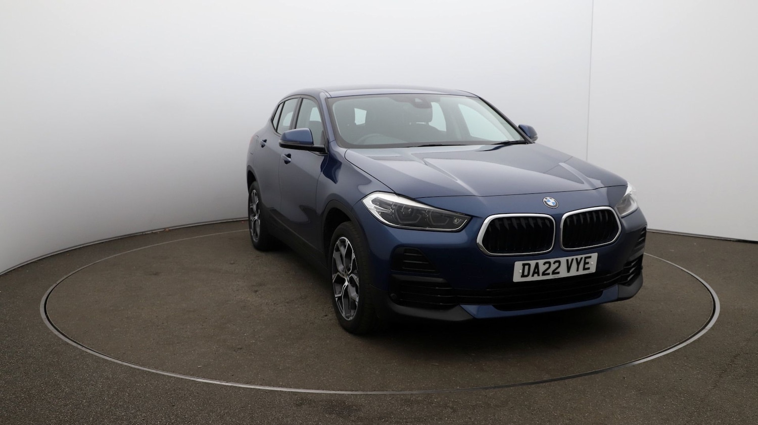 Used BMW X2 for sale - 76809478: Photo 35