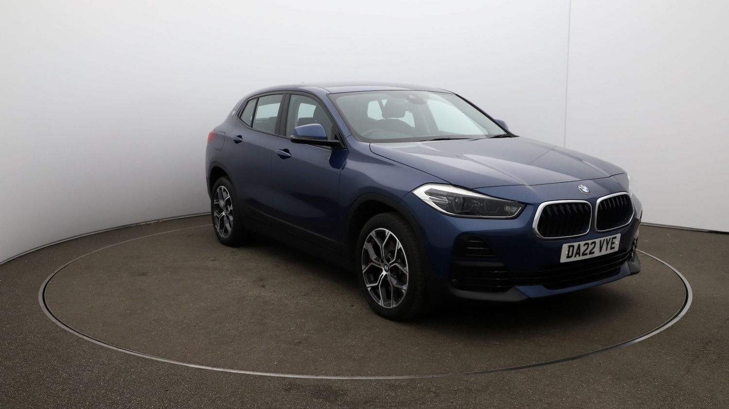 Used BMW X2 for sale - 76809478: Photo 36