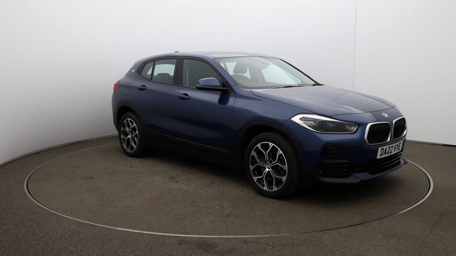 Used BMW X2 for sale - 76809478: Photo 37
