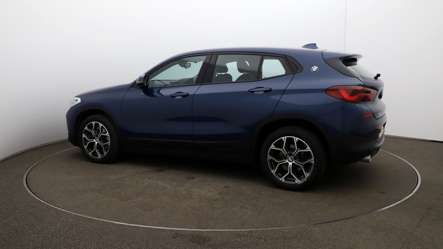 Used BMW X2 for sale - 76809478: Photo 40