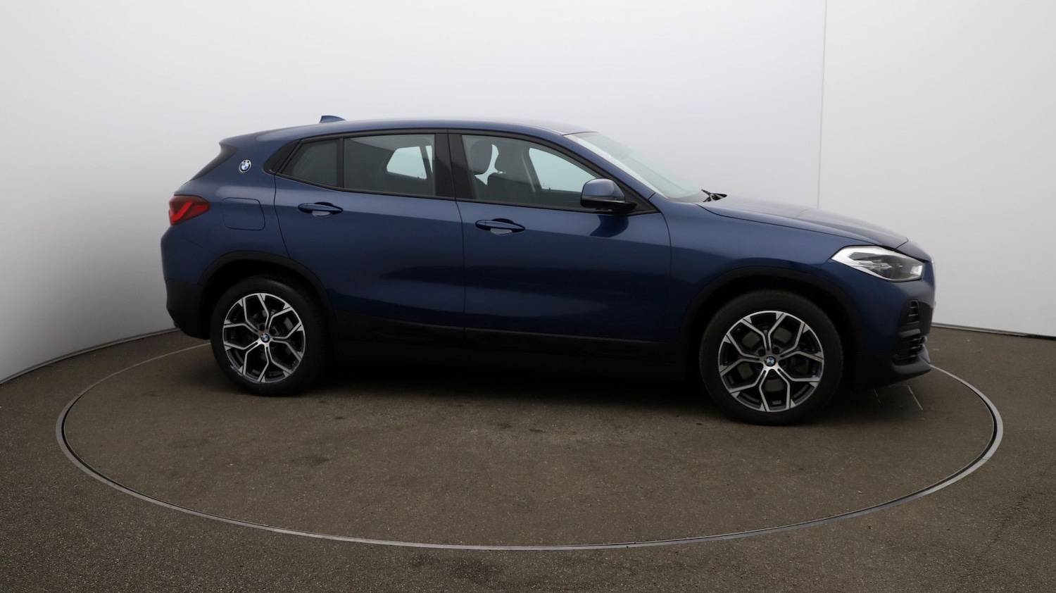 Used BMW X2 for sale - 76809478: Photo 41