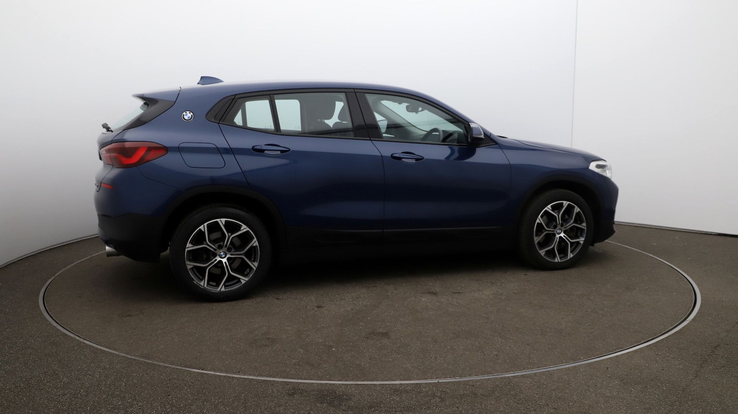 Used BMW X2 for sale - 76809478: Photo 44