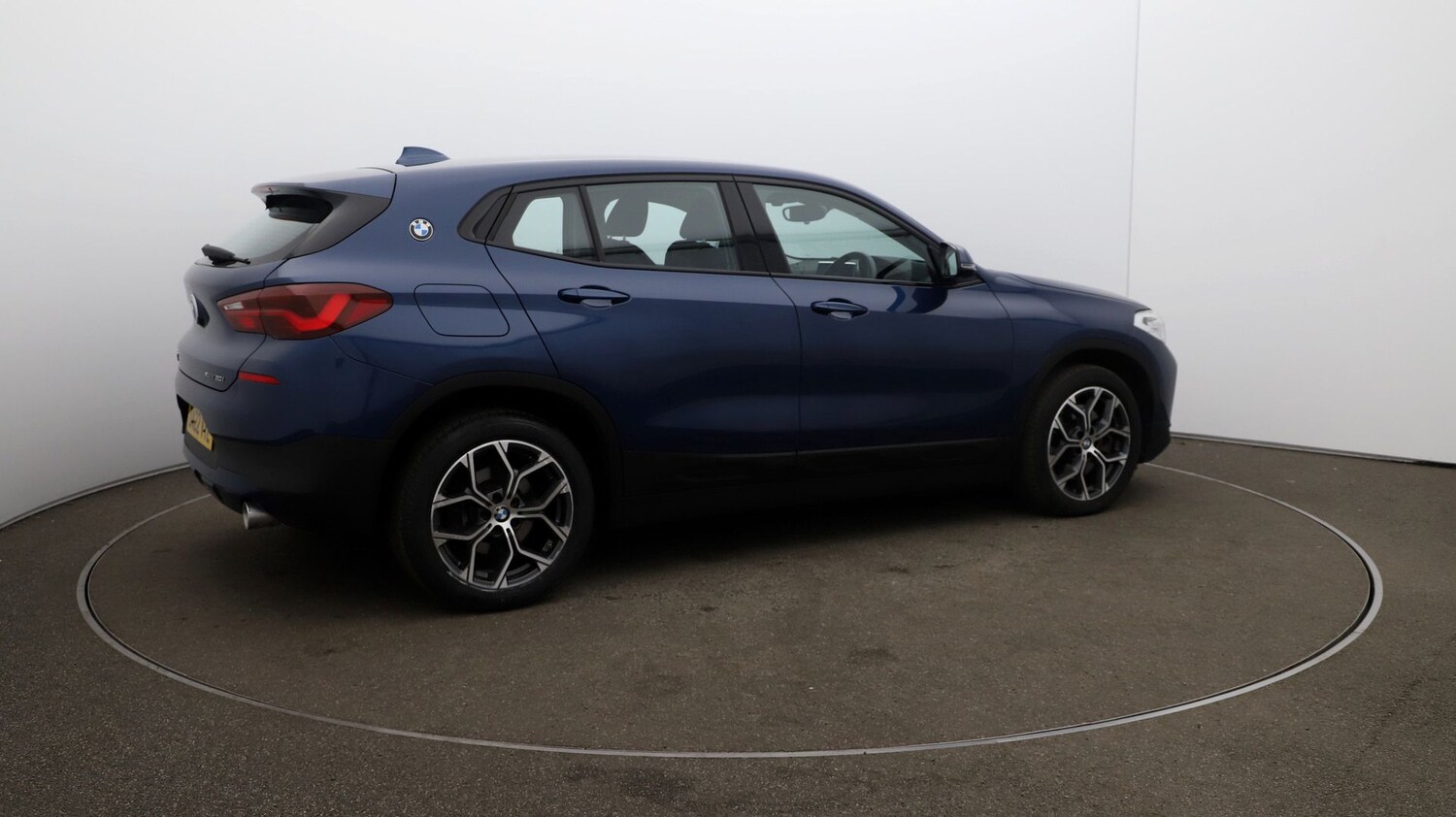 Used BMW X2 for sale - 76809478: Photo 45