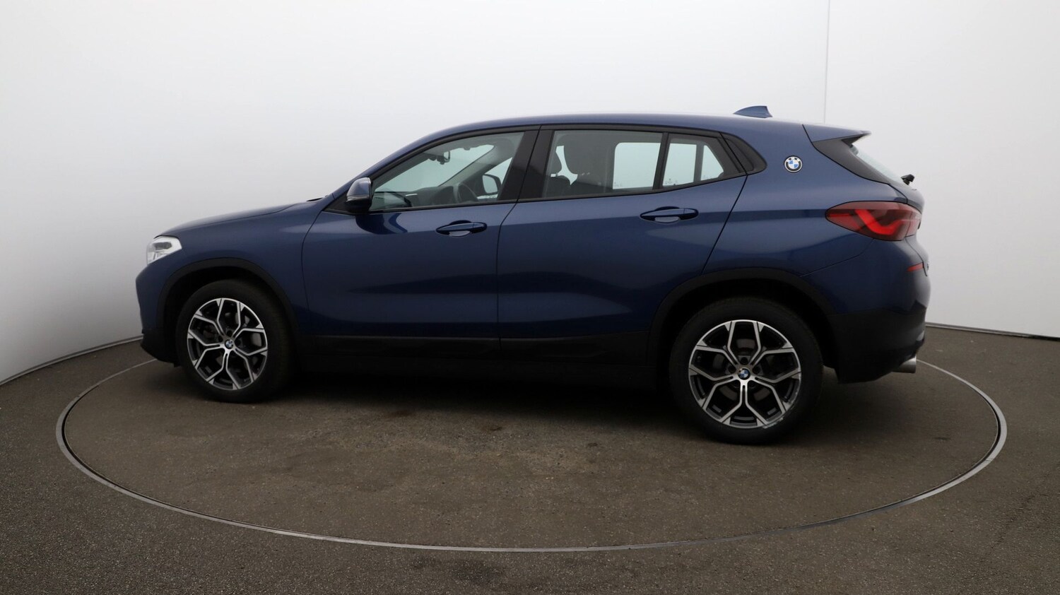 Used BMW X2 for sale - 76809478: Photo 51
