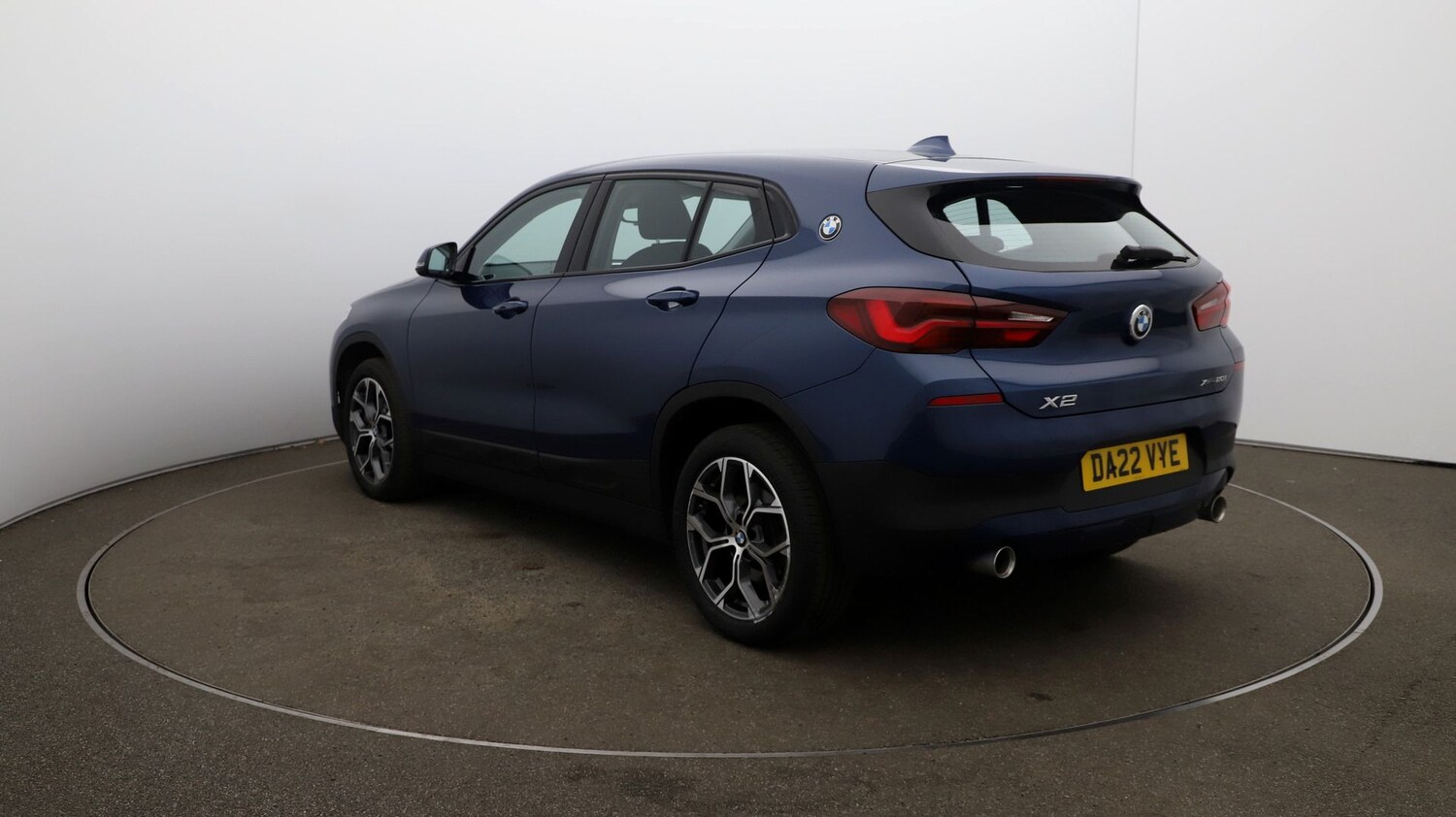 Used BMW X2 for sale - 76809478: Photo 55