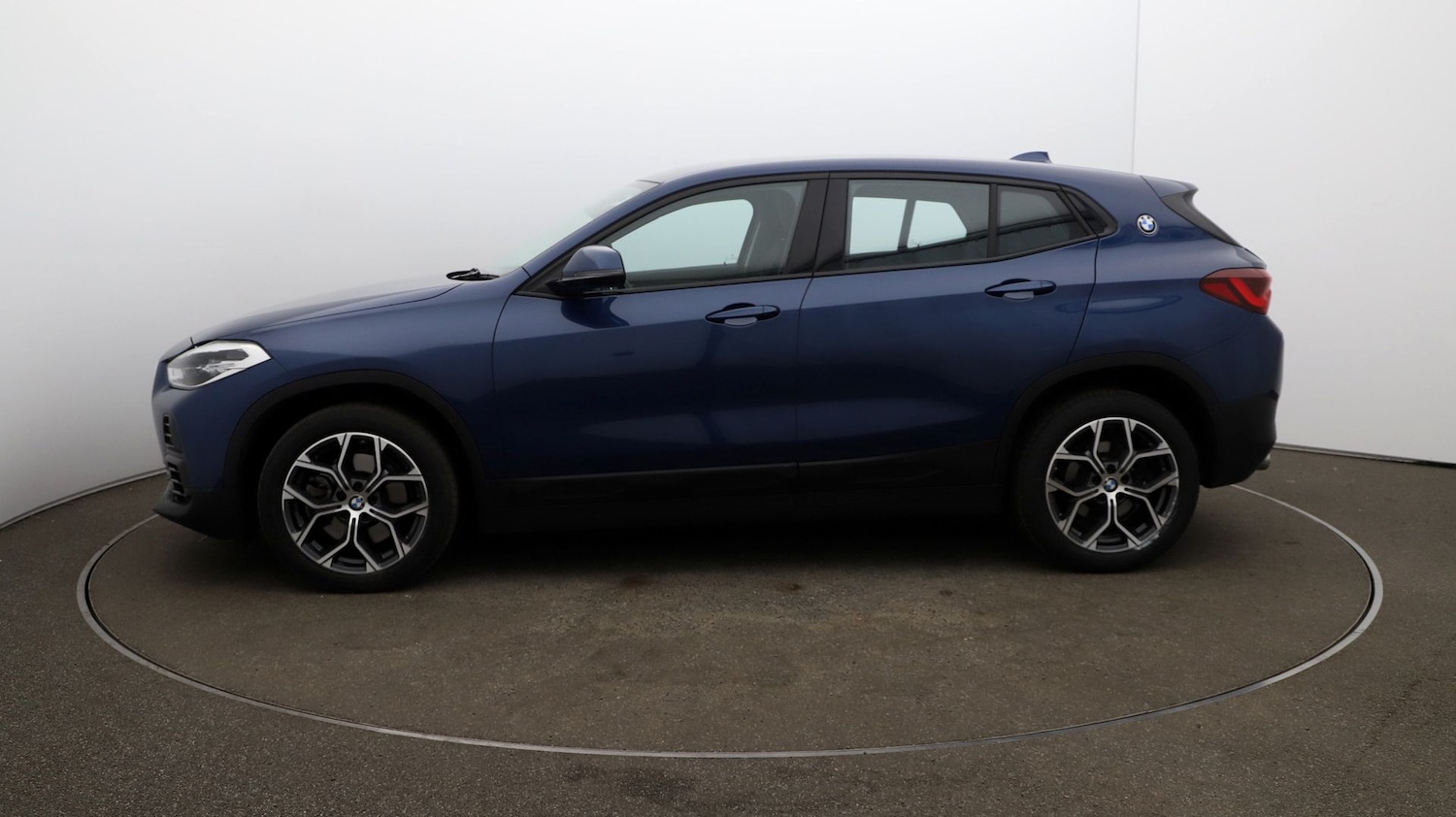 Used BMW X2 for sale - 76809478: Photo 58