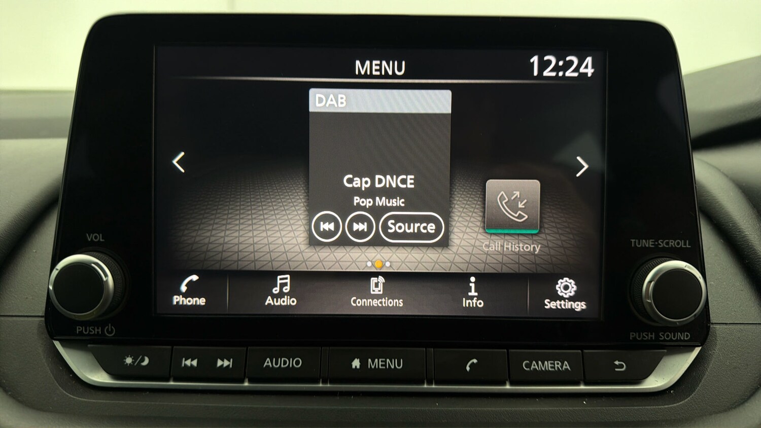 Used Nissan Qashqai 2023 for sale - 77945630: Photo 10