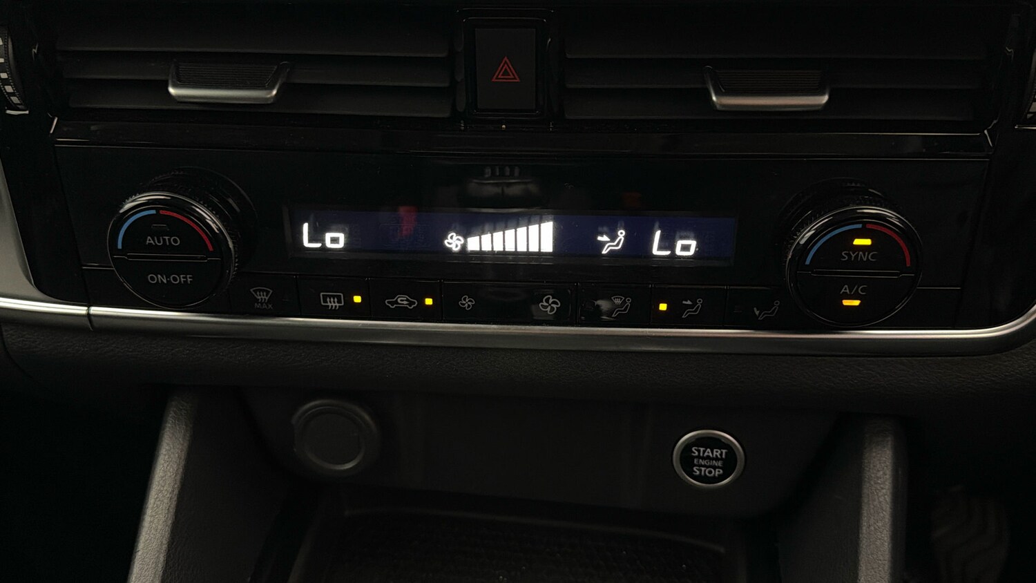 Used Nissan Qashqai 2023 for sale - 77945630: Photo 11