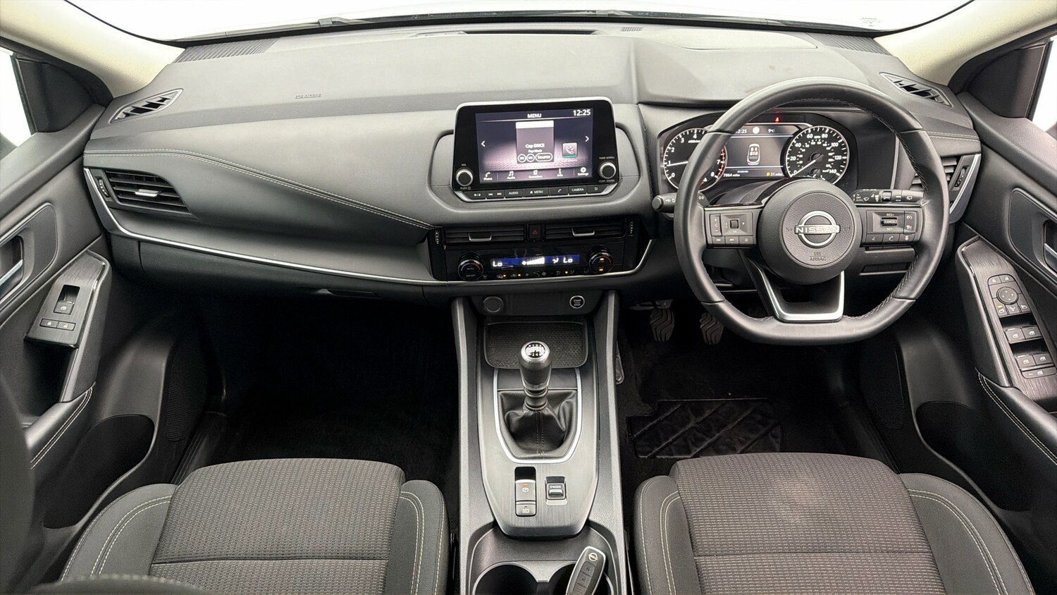 Used Nissan Qashqai 2023 for sale - 77945630: Photo 12