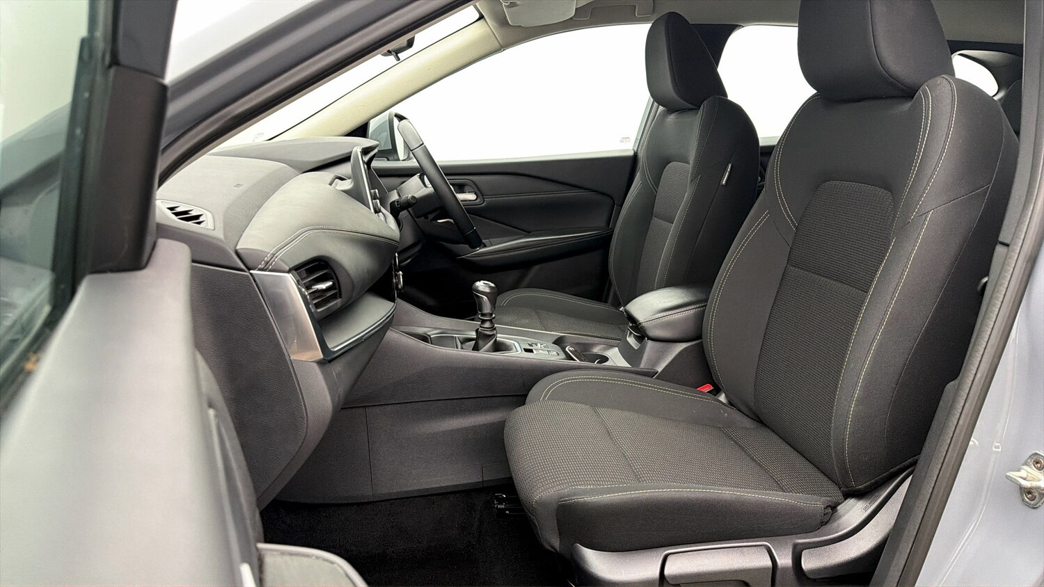 Used Nissan Qashqai 2023 for sale - 77945630: Photo 13