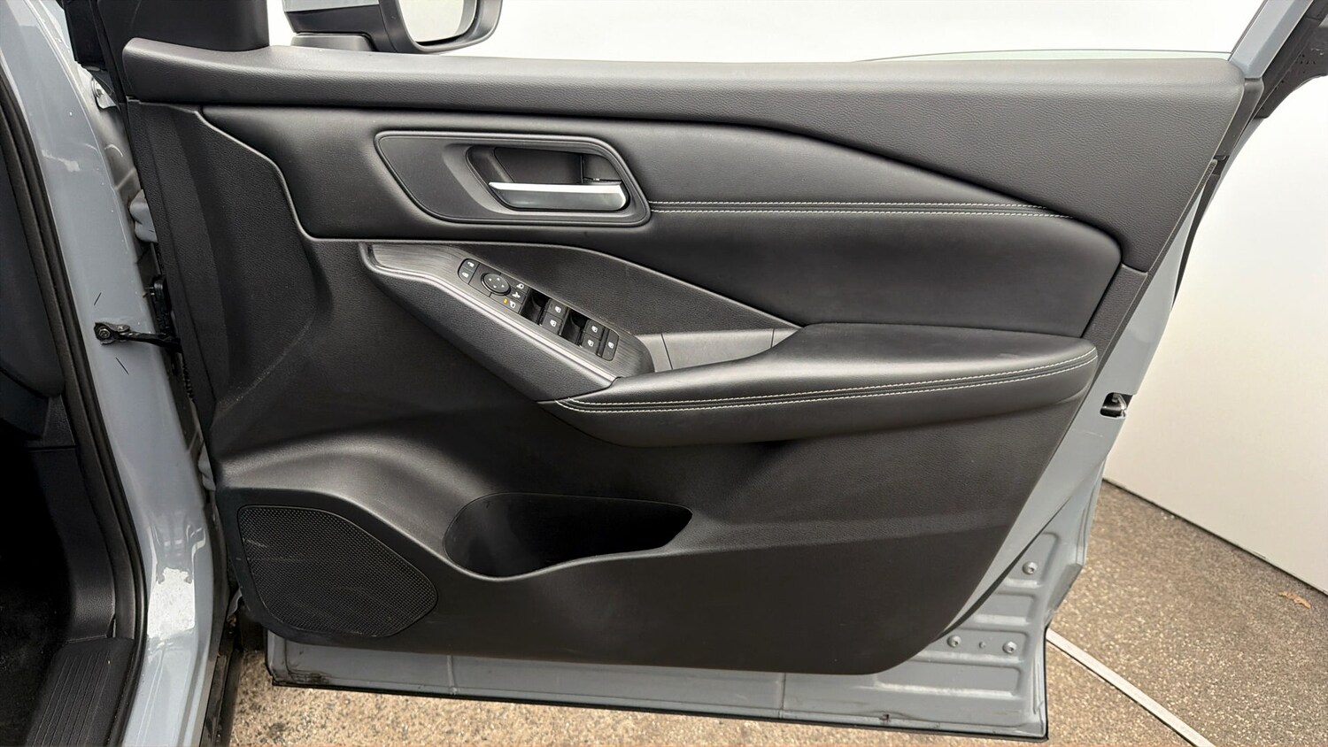 Used Nissan Qashqai 2023 for sale - 77945630: Photo 14