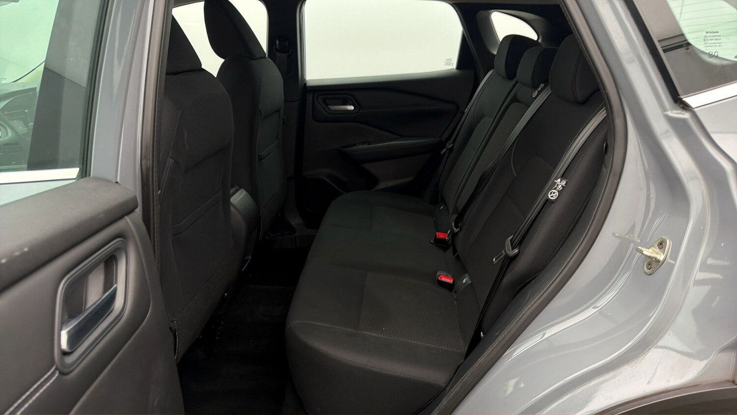 Used Nissan Qashqai 2023 for sale - 77945630: Photo 15