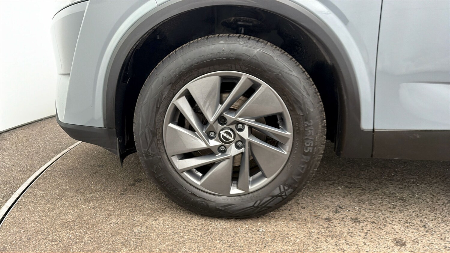 Used Nissan Qashqai 2023 for sale - 77945630: Photo 17