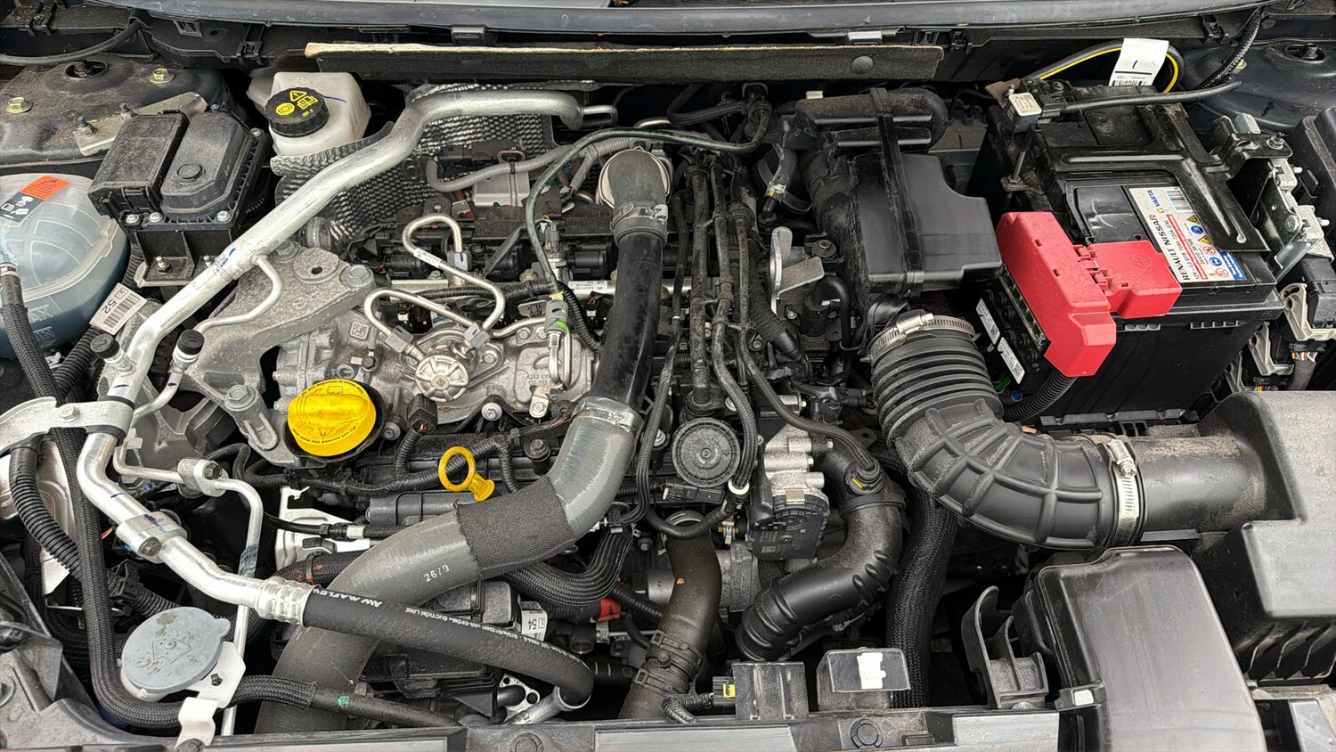 Used Nissan Qashqai 2023 for sale - 77945630: Photo 18