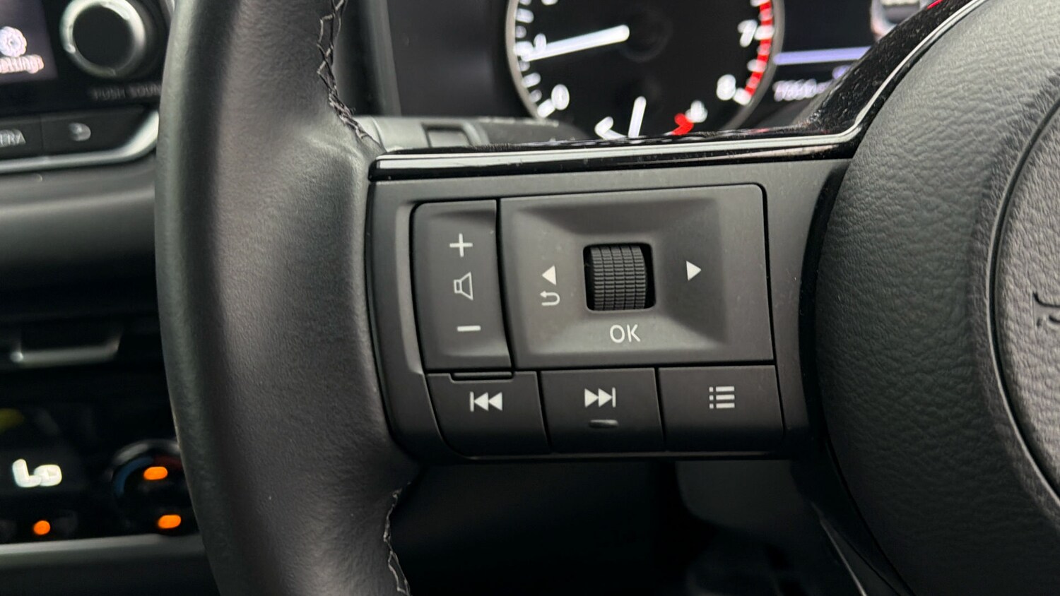 Used Nissan Qashqai 2023 for sale - 77945630: Photo 22