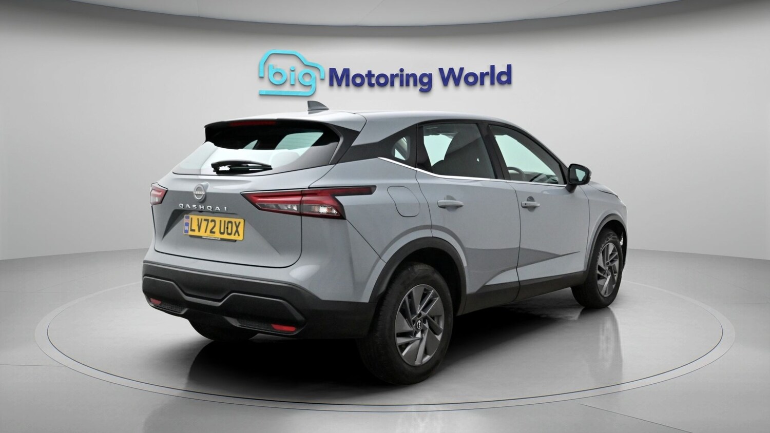 Used Nissan Qashqai 2023 for sale - 77945630: Photo 7