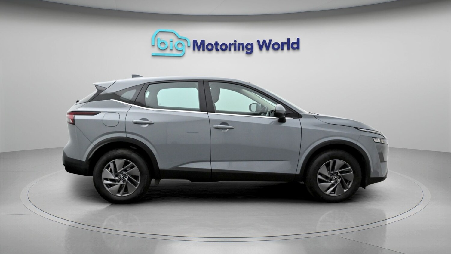 Used Nissan Qashqai 2023 for sale - 77945630: Photo 8