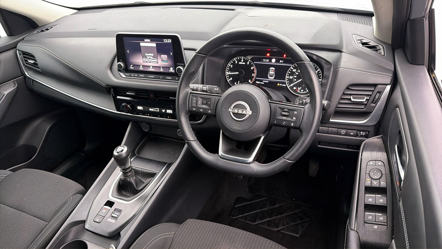 Used Nissan Qashqai 2023 for sale - 77945630: Photo 9