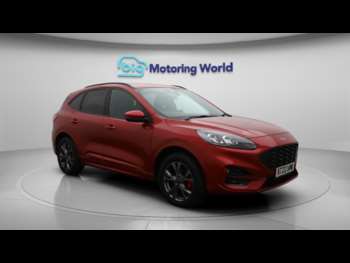 Used Ford Kuga 2022 for sale - 74271020: Photo