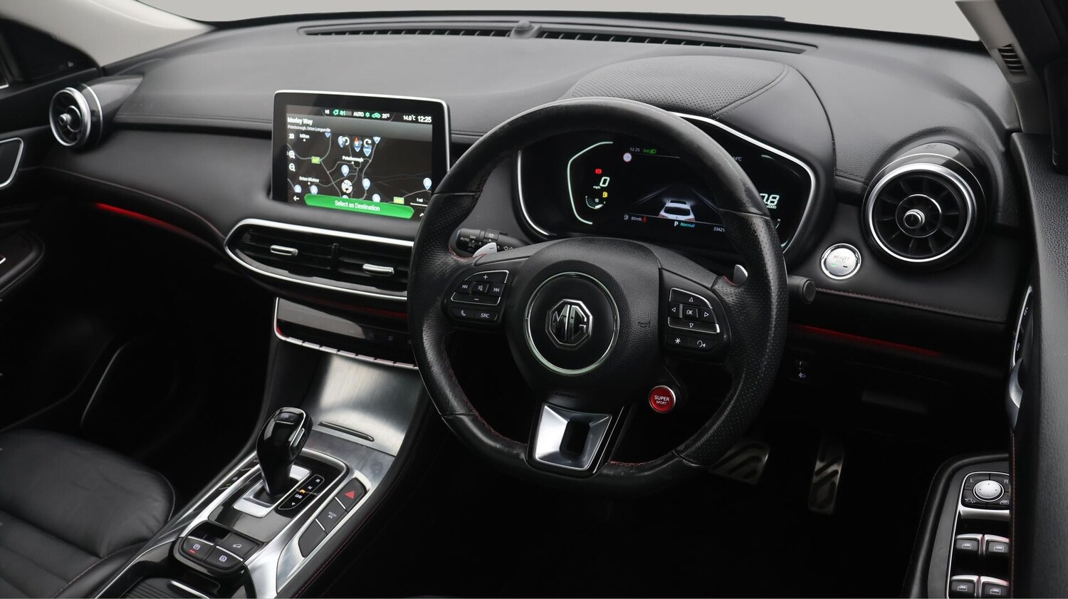 Used MG MG HS 2022 for sale - 76645139: Photo 10