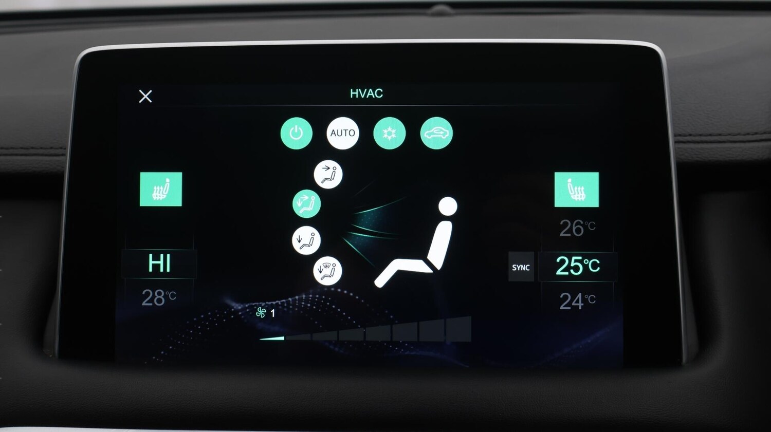 Used MG MG HS 2022 for sale - 76645139: Photo 13