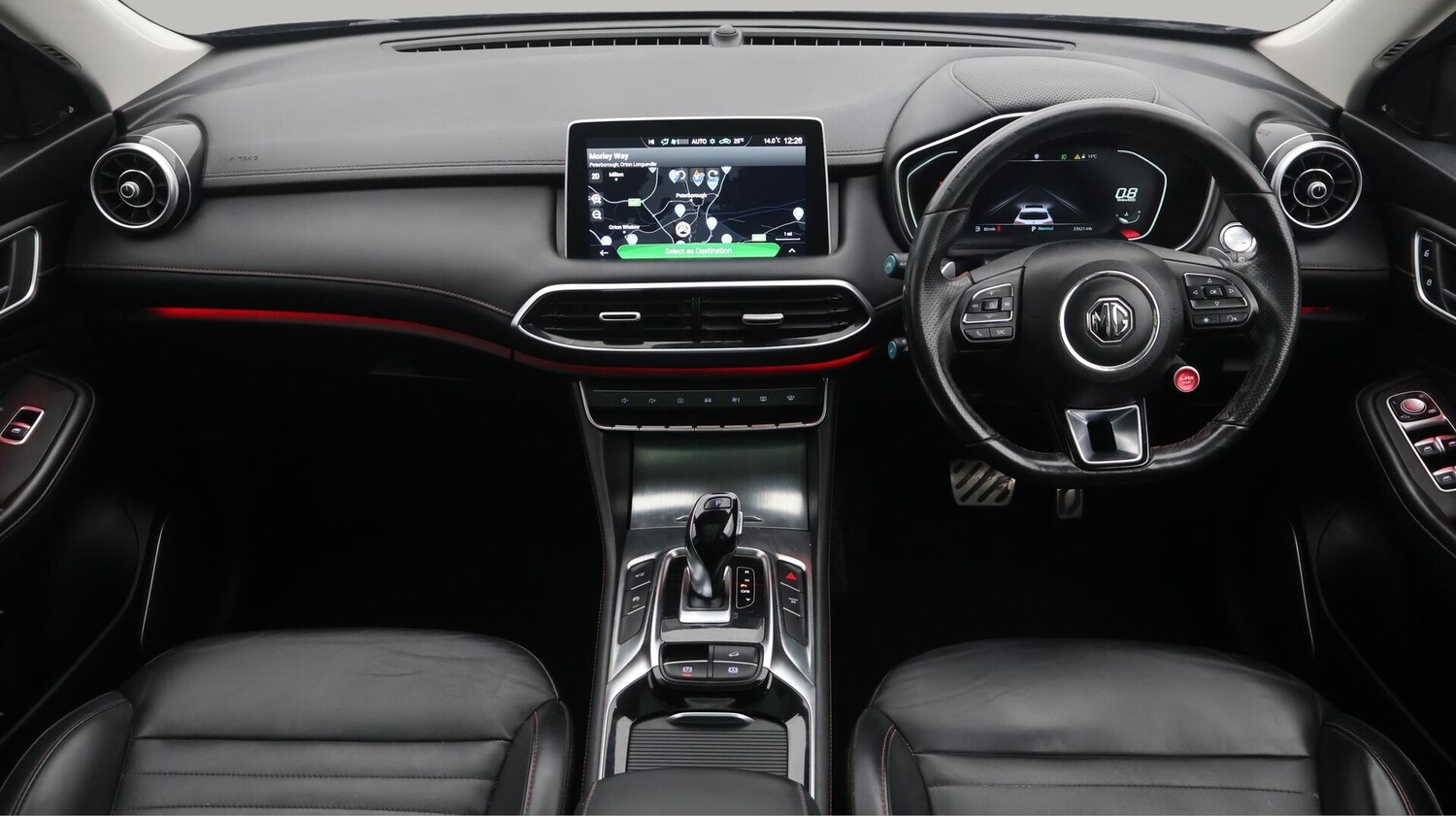 Used MG MG HS 2022 for sale - 76645139: Photo 14