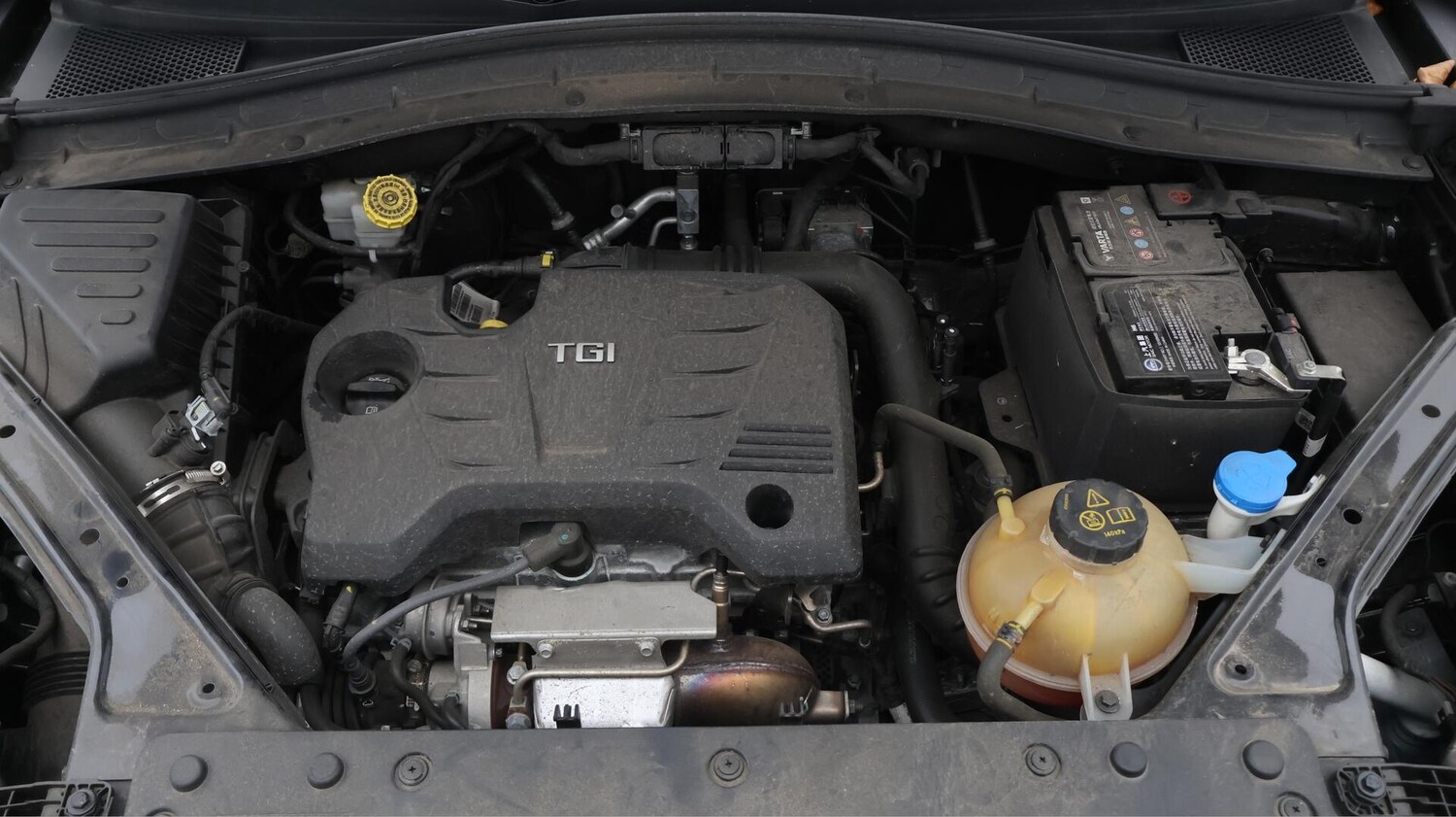 Used MG MG HS 2022 for sale - 76645139: Photo 20