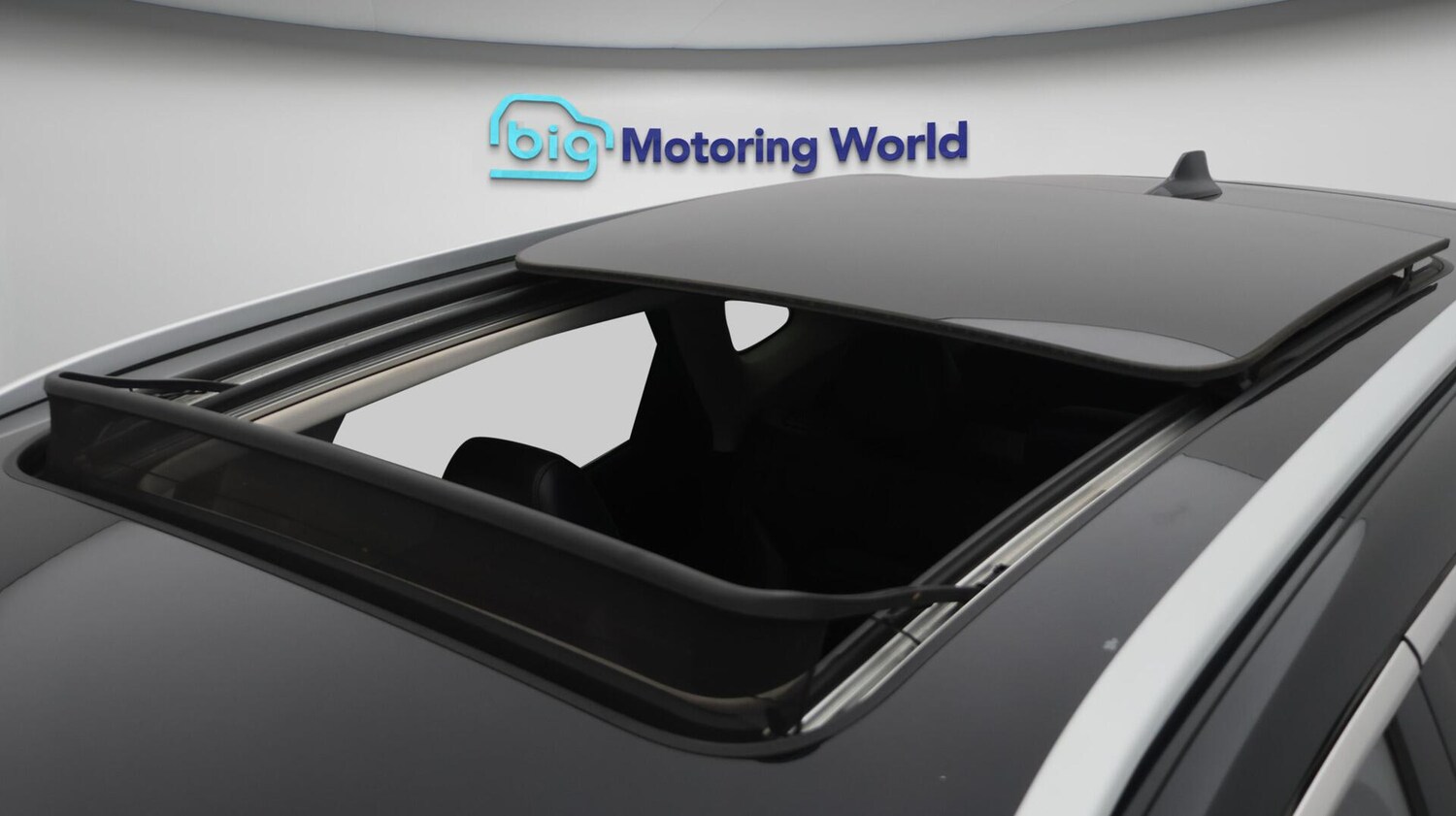 Used MG MG HS 2022 for sale - 76645139: Photo 21