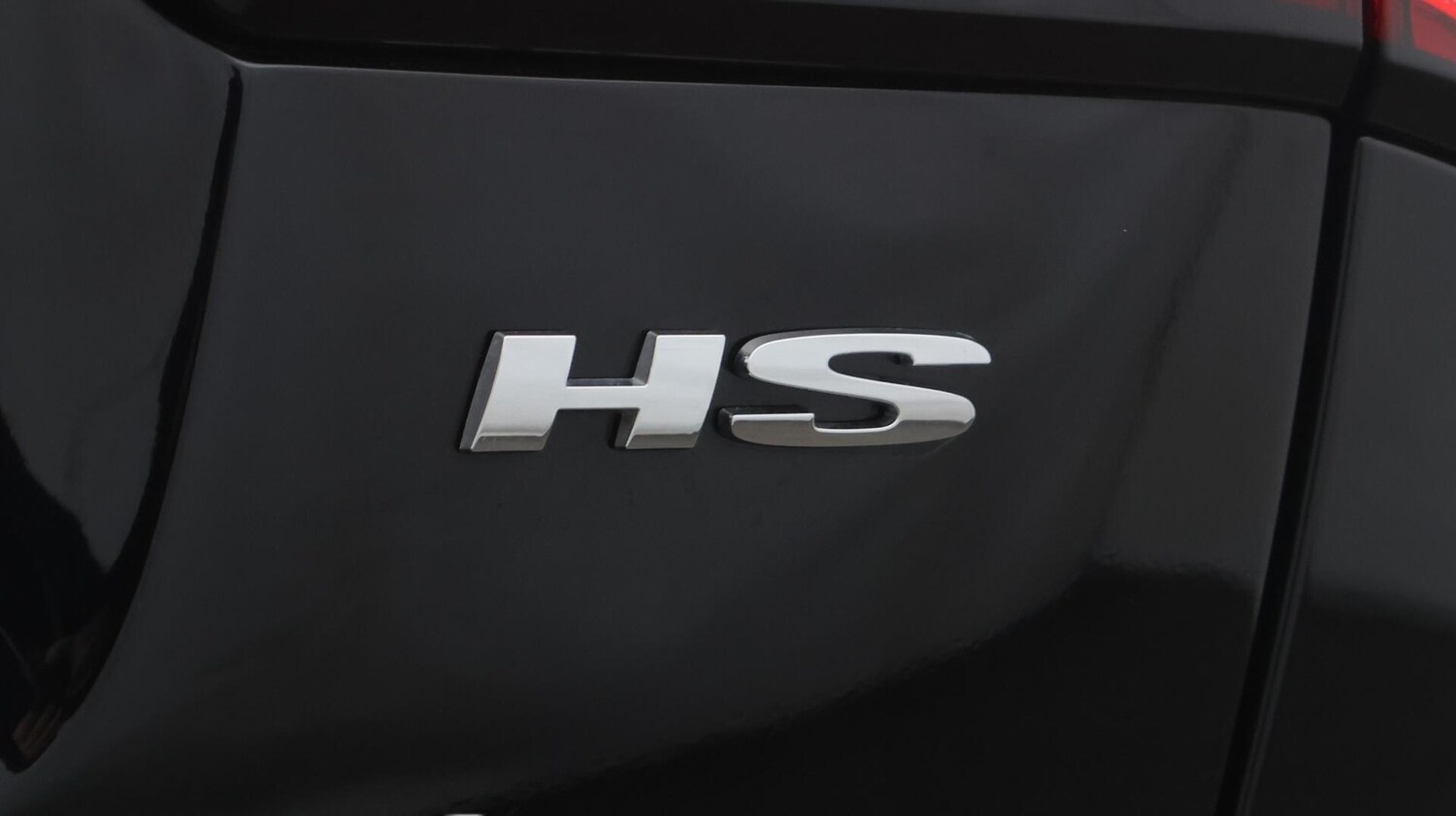 Used MG MG HS 2022 for sale - 76645139: Photo 22