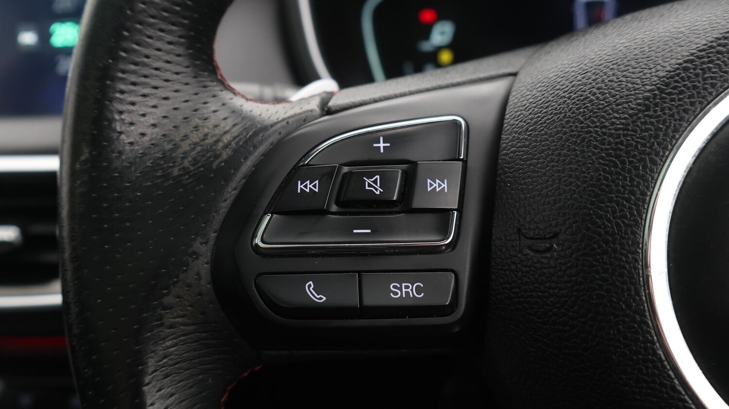 Used MG MG HS 2022 for sale - 76645139: Photo 25