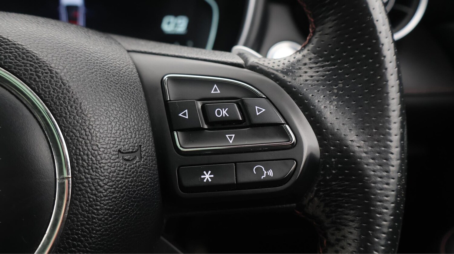 Used MG MG HS 2022 for sale - 76645139: Photo 26