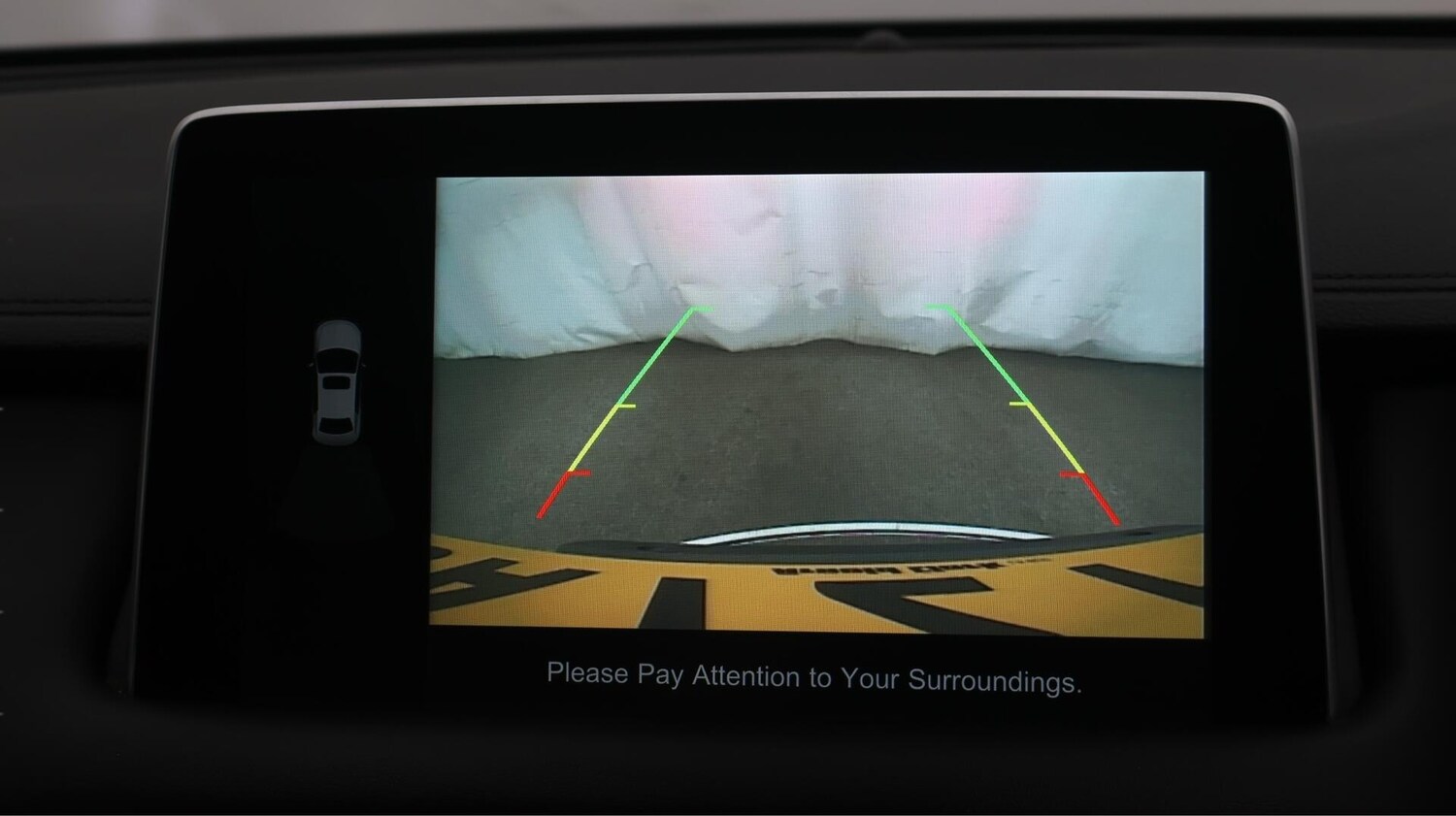 Used MG MG HS 2022 for sale - 76645139: Photo 27