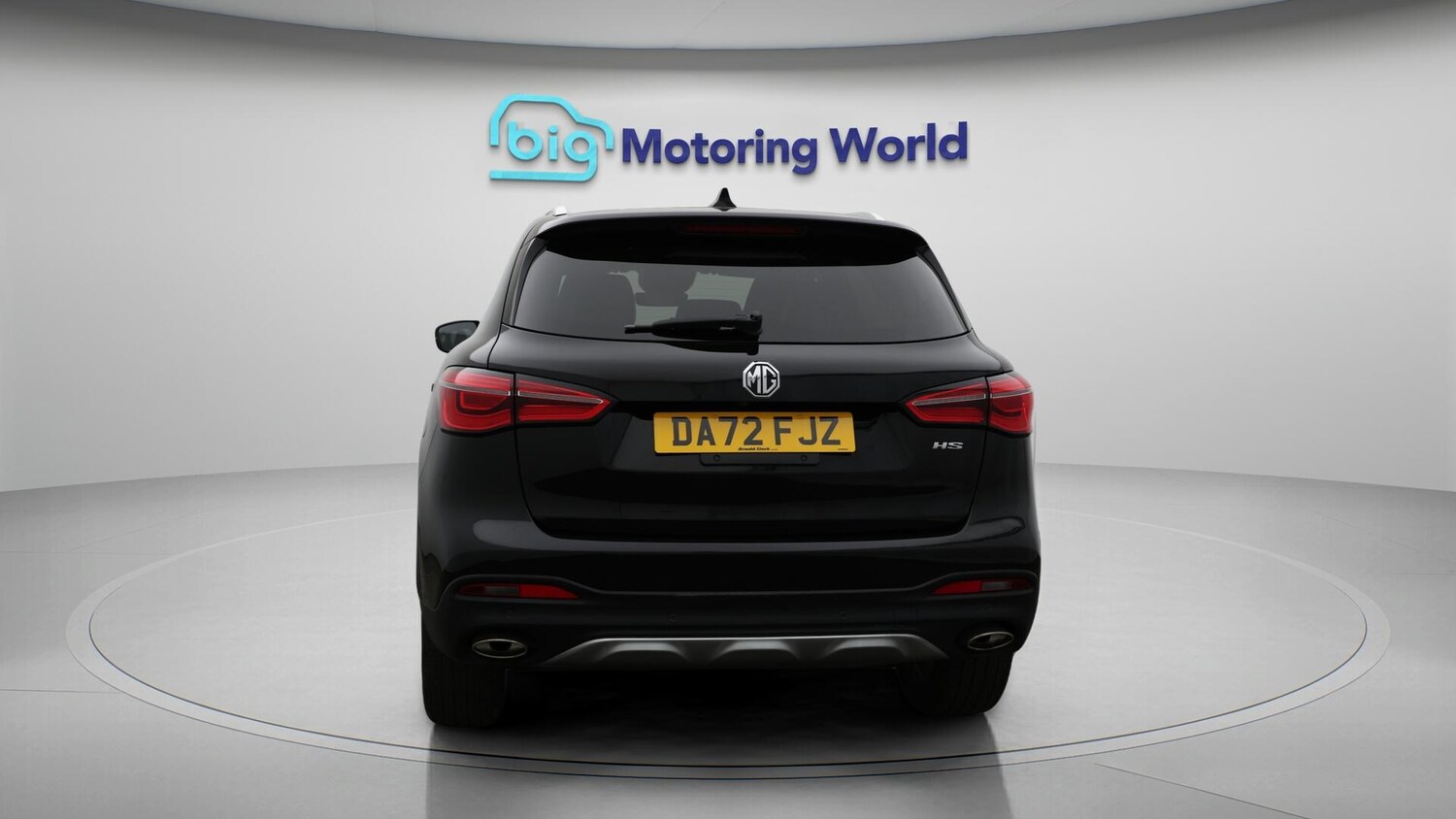 Used MG MG HS 2022 for sale - 76645139: Photo 7