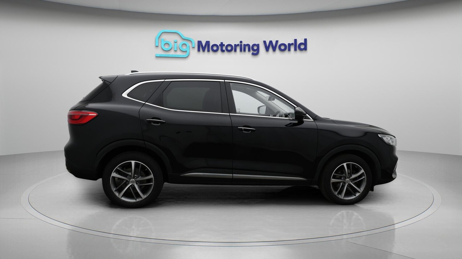 Used MG MG HS 2022 for sale - 76645139: Photo 9