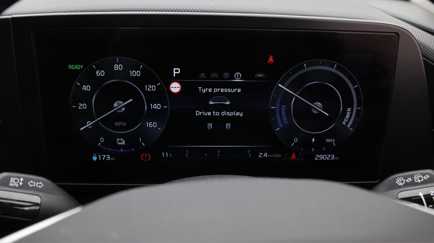 Used Kia Niro 2022 for sale - 77271447: Photo 10