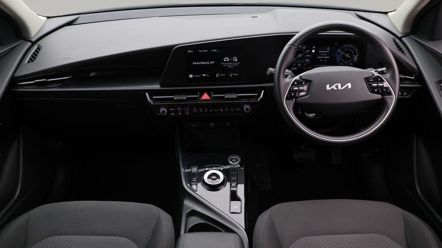 Used Kia Niro 2022 for sale - 77271447: Photo 13