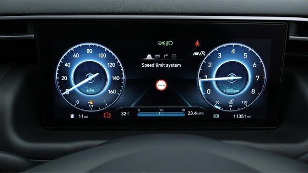 Used Hyundai TUCSON 2022 for sale - 75258134: Photo 11