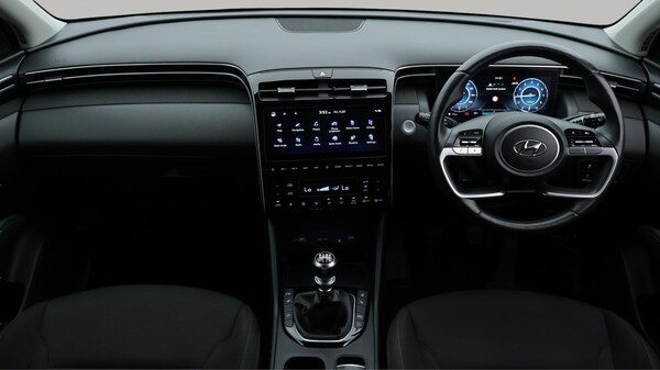 Used Hyundai TUCSON 2022 for sale - 75258134: Photo 14