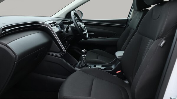 Used Hyundai TUCSON 2022 for sale - 75258134: Photo 15