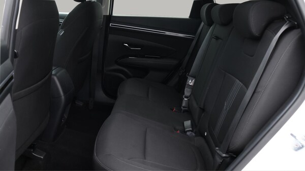 Used Hyundai TUCSON 2022 for sale - 75258134: Photo 17